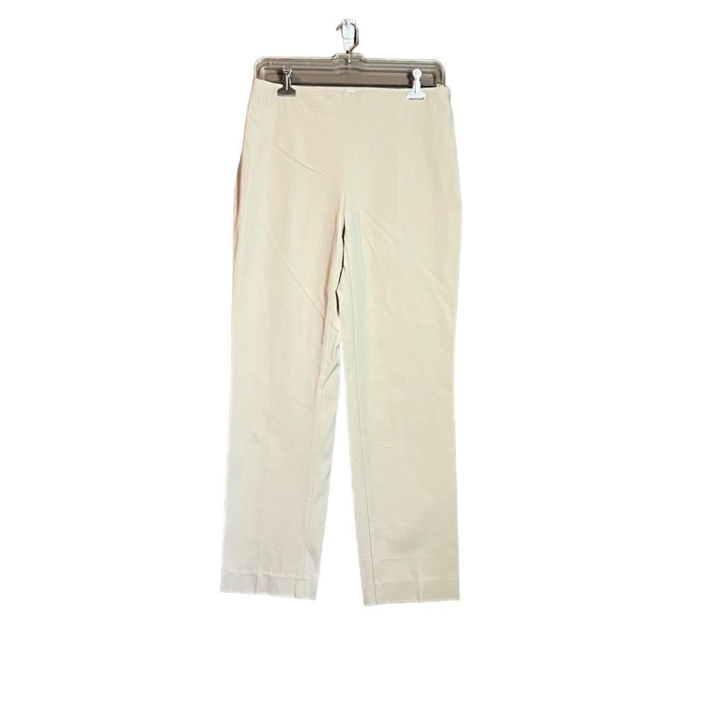 NWT!  Petite size high waisted ankle pants pants.